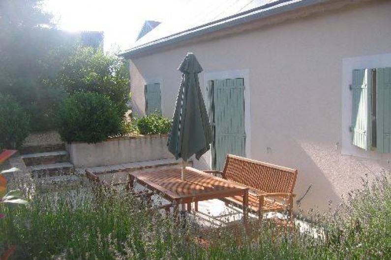 Location de vacances - Gîte à Sancerre