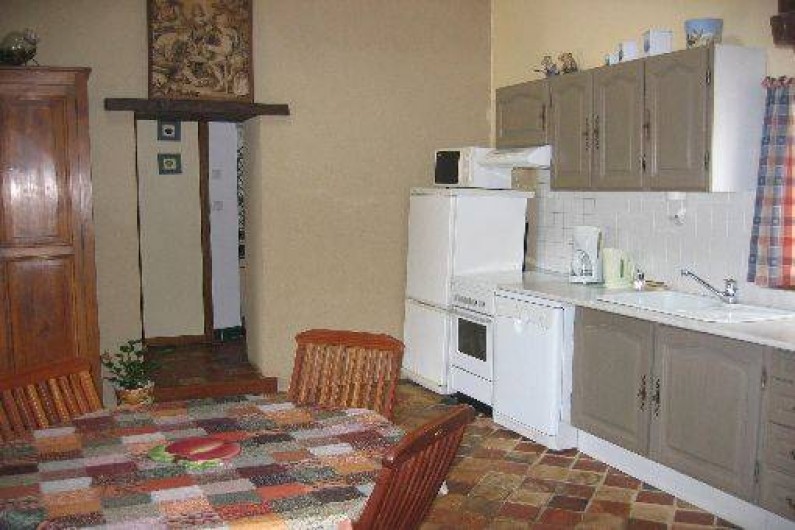 Location de vacances - Gîte à Sancerre