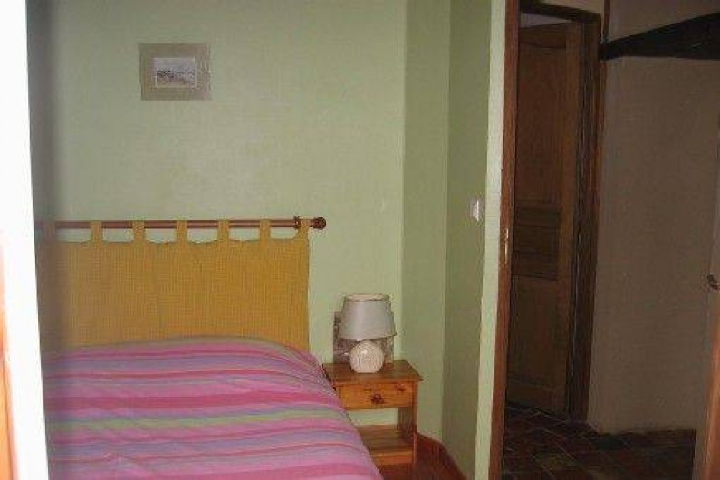 Location de vacances - Gîte à Sancerre