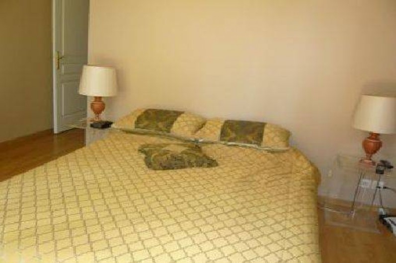 Location de vacances - Appartement à Nice