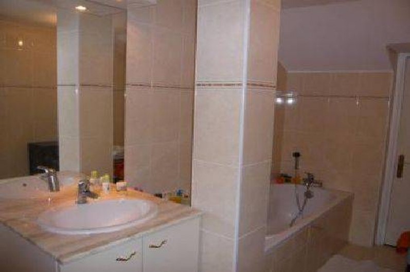 Location de vacances - Appartement à Nice