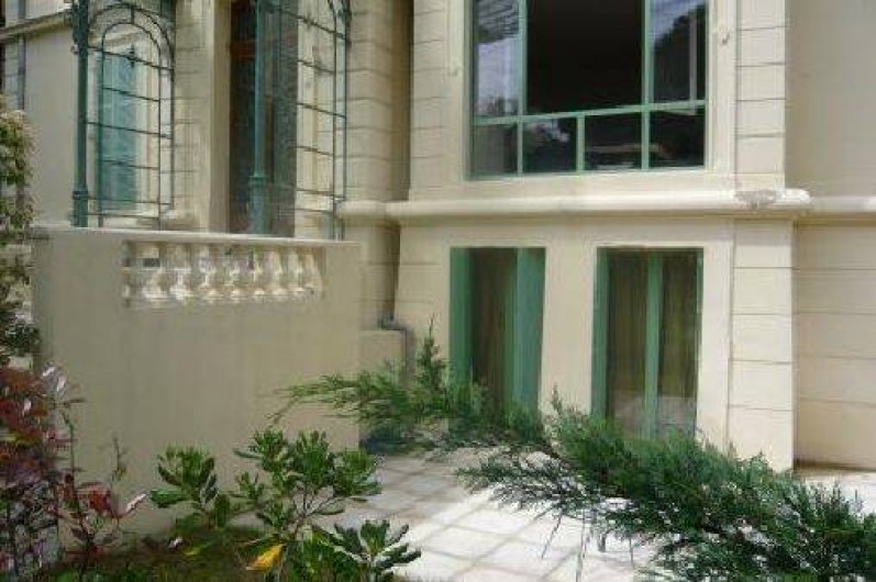 Location de vacances - Appartement à Nice
