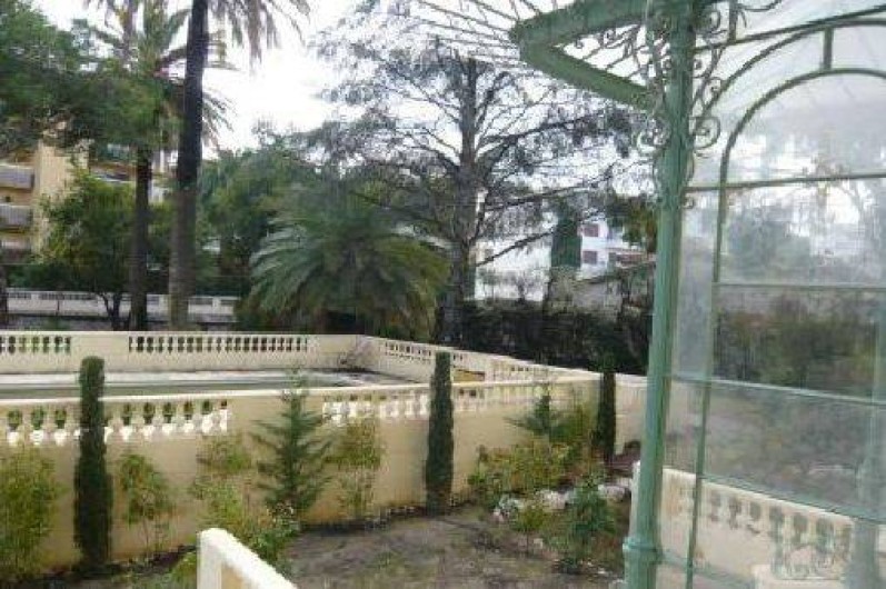 Location de vacances - Appartement à Nice