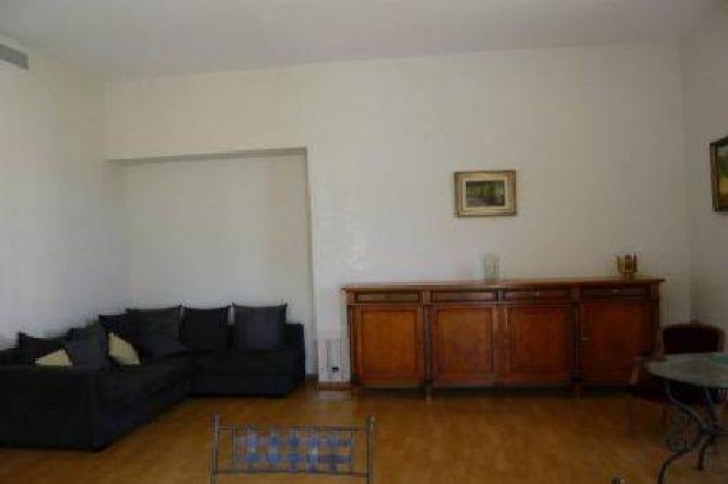 Location de vacances - Appartement à Nice