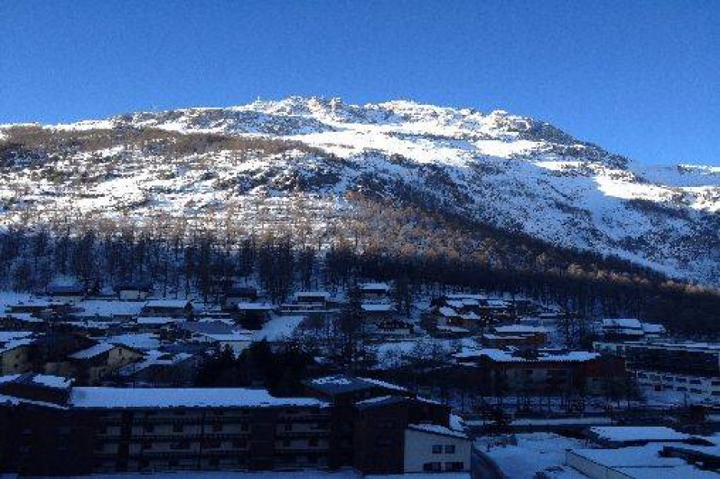 Location de vacances - Studio à Val-d'Isère