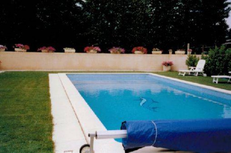 Location de vacances - Maison - Villa à Violes