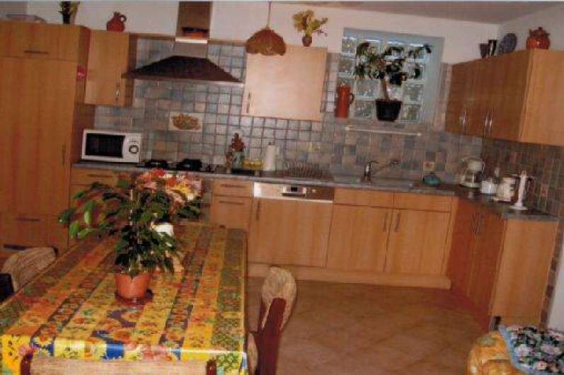 Location de vacances - Maison - Villa à Violes