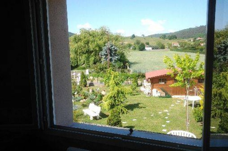 Location de vacances - Villa à Vieille-Brioude