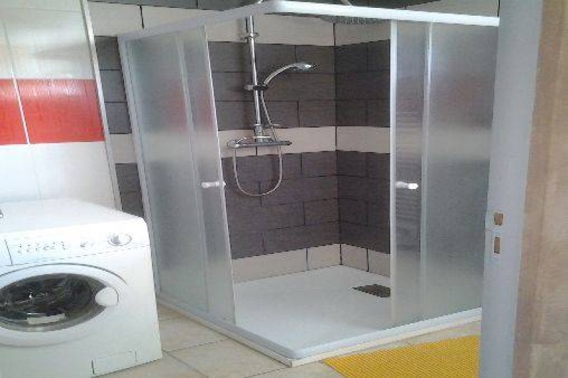 Location de vacances - Villa à Vieille-Brioude