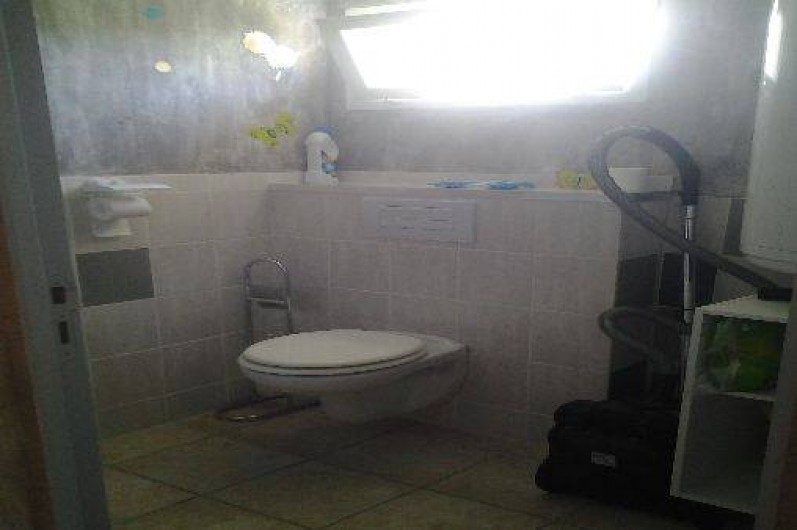 Location de vacances - Villa à Vieille-Brioude