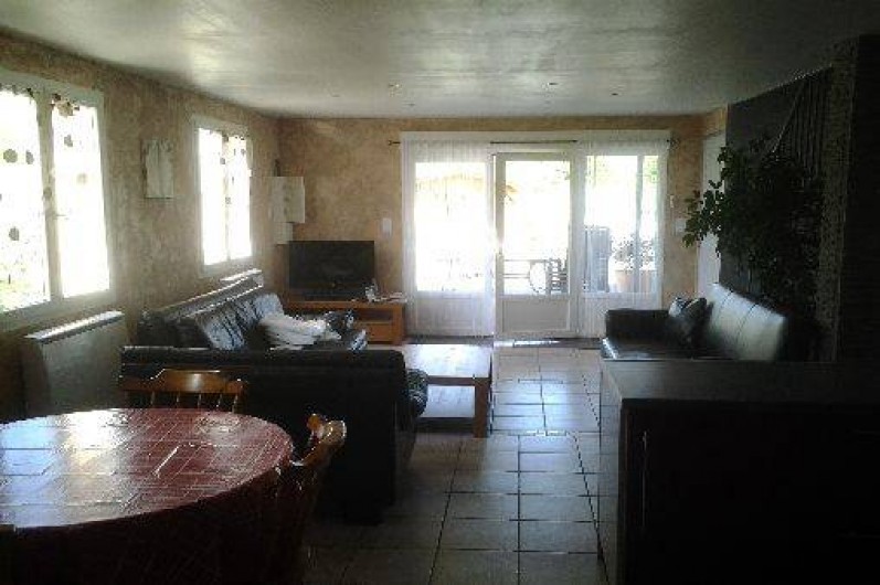 Location de vacances - Villa à Vieille-Brioude