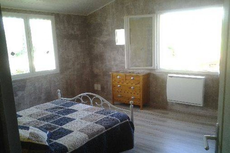 Location de vacances - Villa à Vieille-Brioude