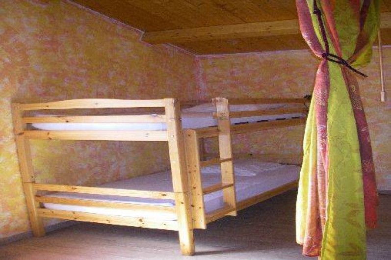 Location de vacances - Gîte à Marans