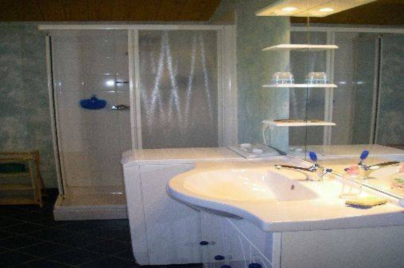 Location de vacances - Gîte à Marans