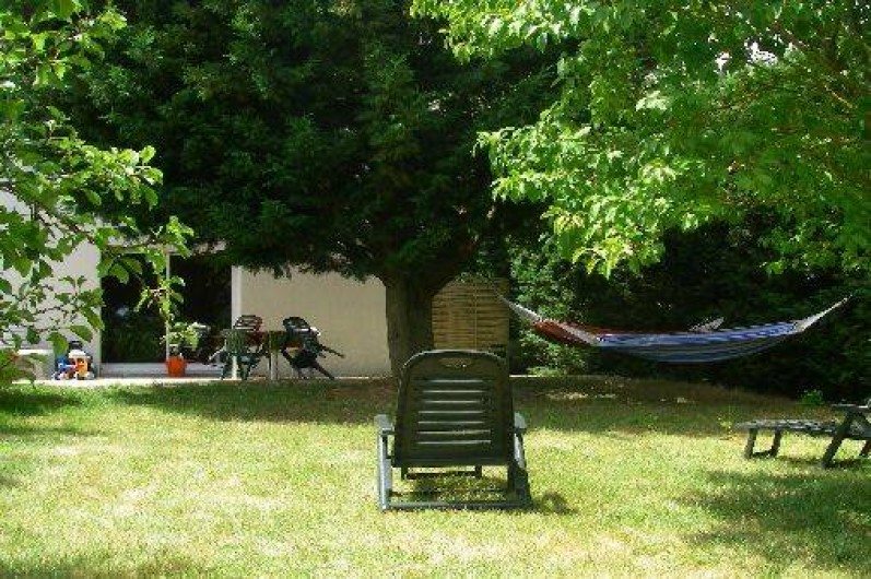 Location de vacances - Gîte à Marans