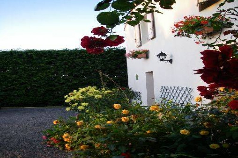 Location de vacances - Gîte à Marans