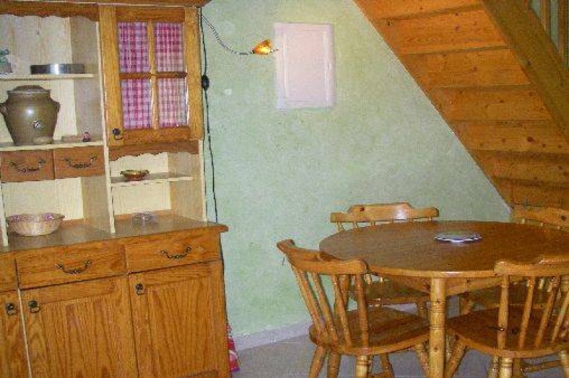 Location de vacances - Gîte à Marans