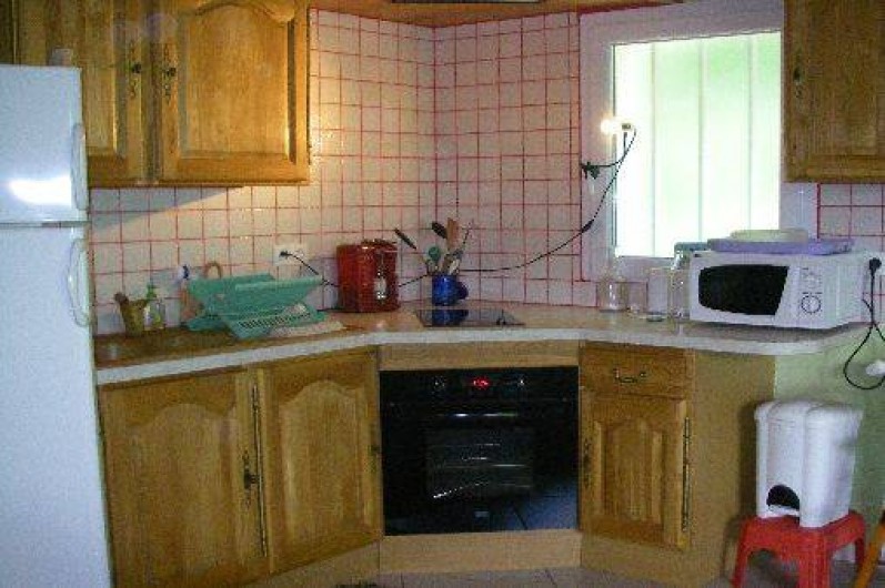 Location de vacances - Gîte à Marans