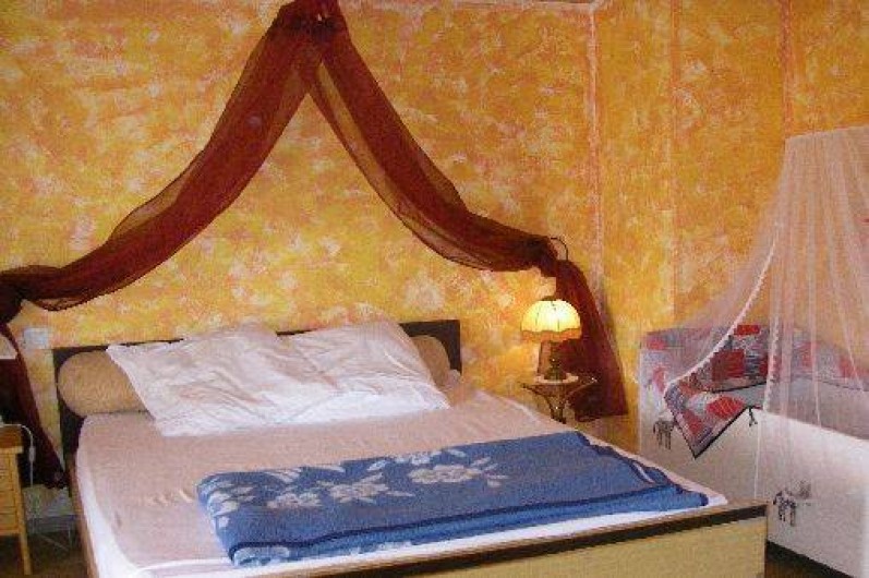 Location de vacances - Gîte à Marans