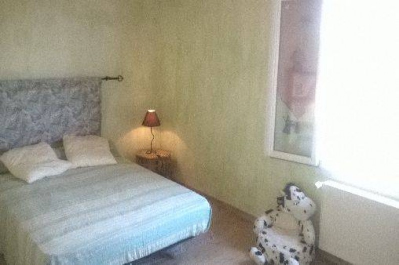 Location de vacances - Gîte à Marans