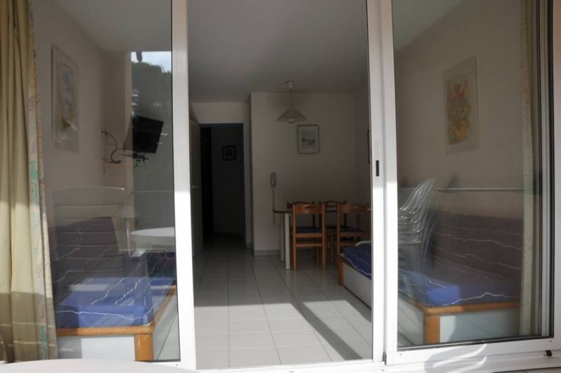 Location de vacances - Appartement à Hyères
