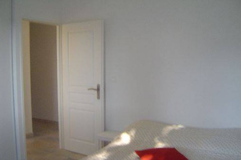 Location de vacances - Villa à La Baume-de-Transit