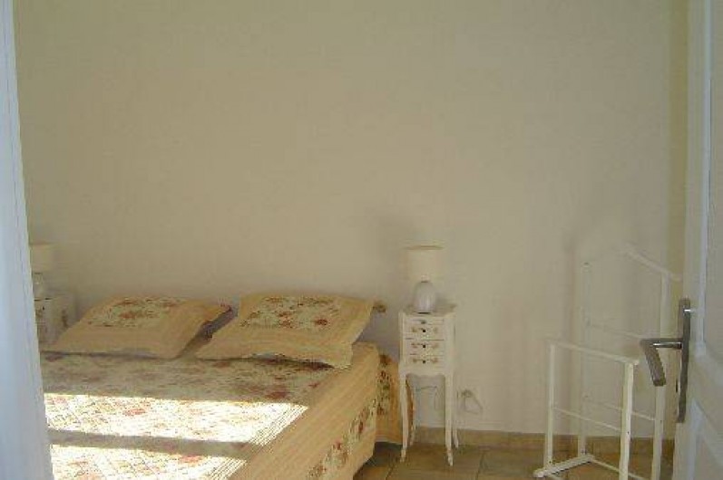 Location de vacances - Villa à La Baume-de-Transit