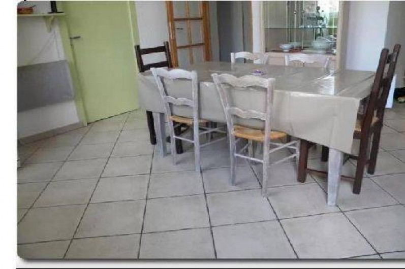 Location de vacances - Maison - Villa à Ferrières-sur-Sichon