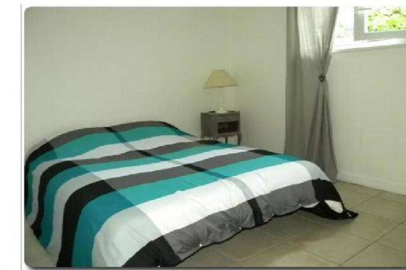 Location de vacances - Maison - Villa à Ferrières-sur-Sichon