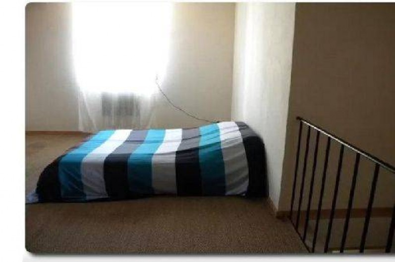 Location de vacances - Maison - Villa à Ferrières-sur-Sichon