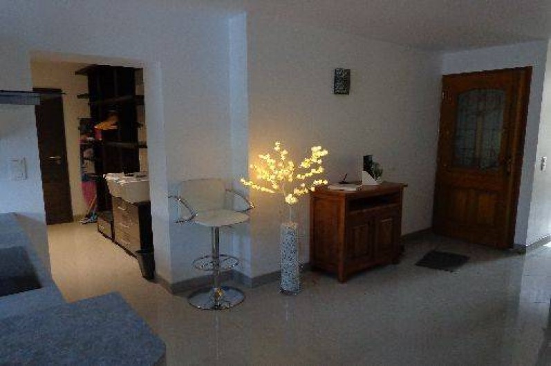 Location de vacances - Gîte à Puilly-et-Charbeaux