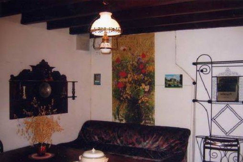 Location de vacances - Gîte à Cestayrols