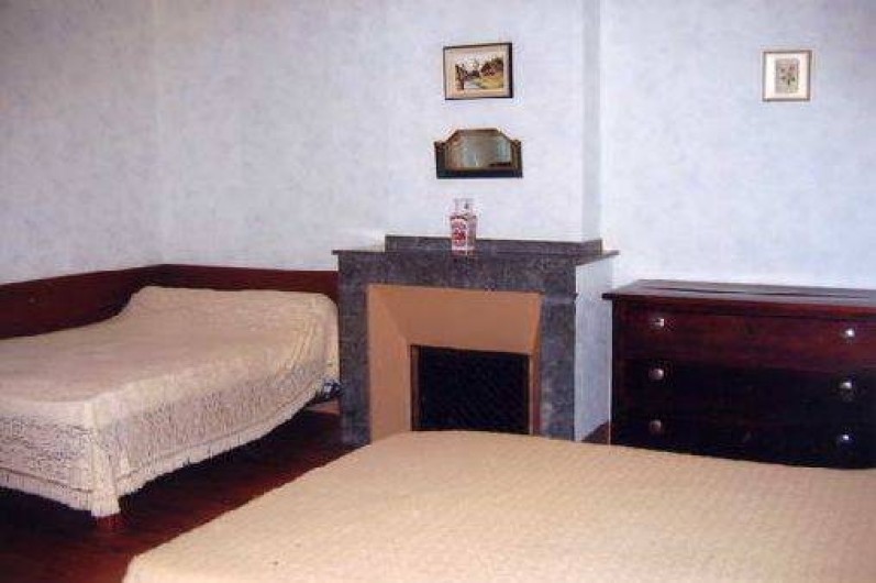 Location de vacances - Gîte à Cestayrols