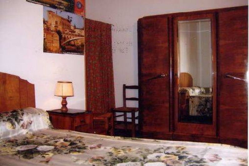 Location de vacances - Gîte à Cestayrols