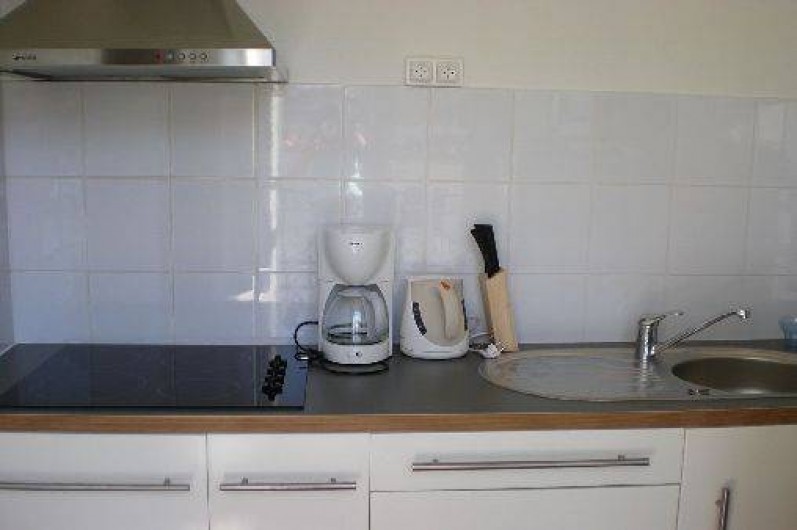 Location de vacances - Appartement à Marseille