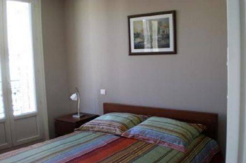 Location de vacances - Appartement à Marseille