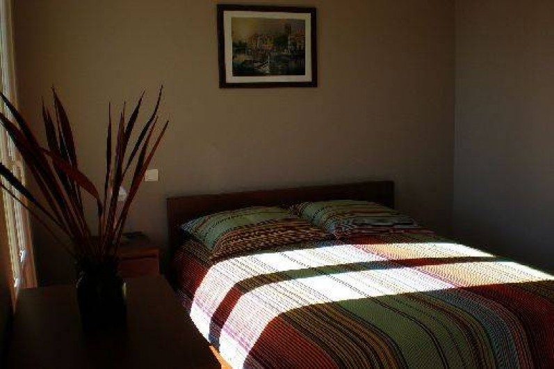 Location de vacances - Appartement à Marseille