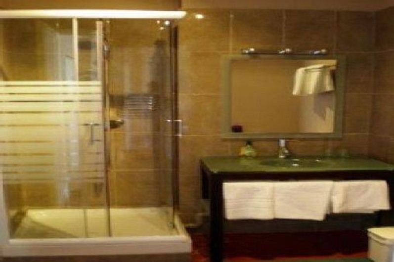 Location de vacances - Appartement à Marseille