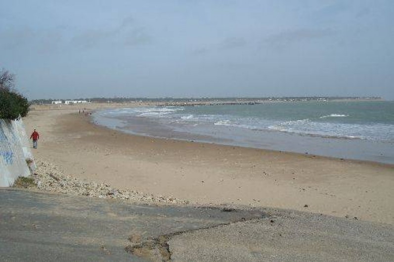 Location de vacances - Camping à La Tranche-sur-Mer