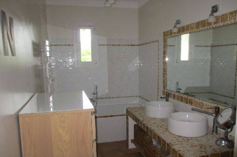 Location de vacances - Gîte à Villes-sur-Auzon