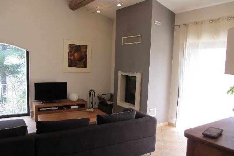 Location de vacances - Gîte à Villes-sur-Auzon