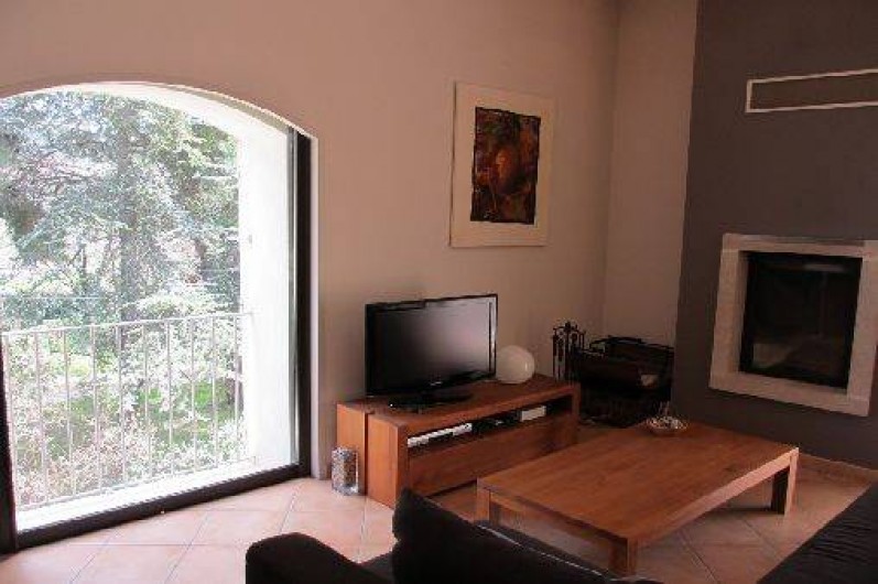 Location de vacances - Gîte à Villes-sur-Auzon