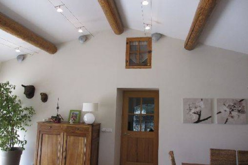 Location de vacances - Gîte à Villes-sur-Auzon