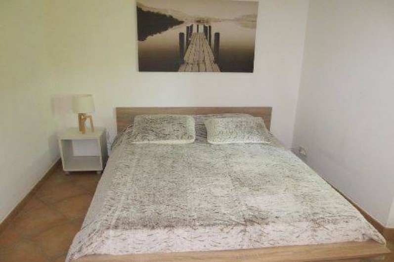 Location de vacances - Gîte à Villes-sur-Auzon