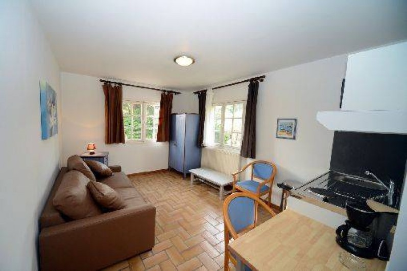 Location de vacances - Studio à Grasse