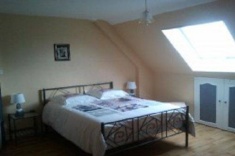 Location de vacances - Maison - Villa à Séné