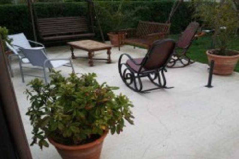 Location de vacances - Maison - Villa à Séné