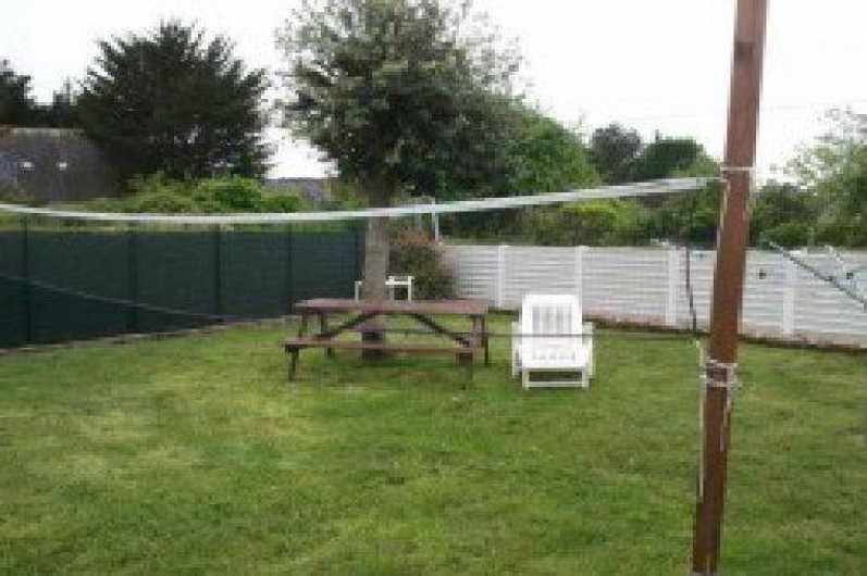 Location de vacances - Maison - Villa à Séné