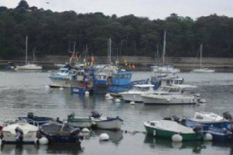 Location de vacances - Maison - Villa à Séné