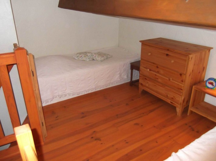 Location de vacances - Maison - Villa à Lauzerte